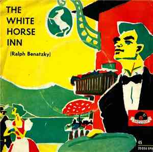 Ralph Benatzky - The White Horse Inn