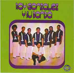 Ray Gonzalez Y Su Banda - Ray Gonzalez Y Su Banda