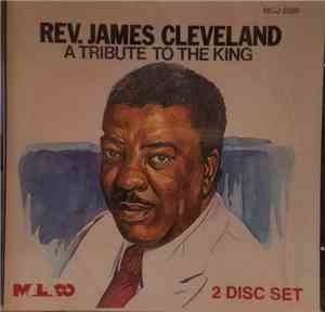 Rev. James Cleveland - A Tribute To The King