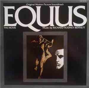 Richard Rodney Bennett - Equus - The Movie - Original Motion Picture Soundt ...