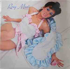 Roxy Music - Roxy Music