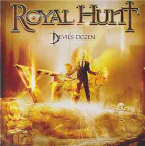 Royal Hunt - Devil's Dozen