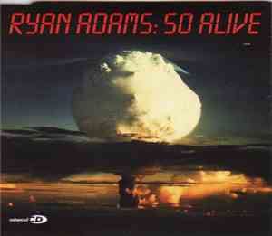 Ryan Adams - So Alive