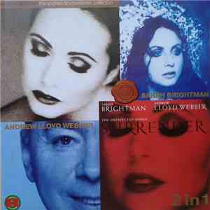 Sarah Brightman - 2in1 - Sarah Brightman / Andrew Lloyd Webber