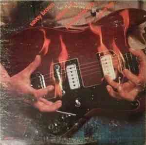 Savoy Brown - Wire Fire
