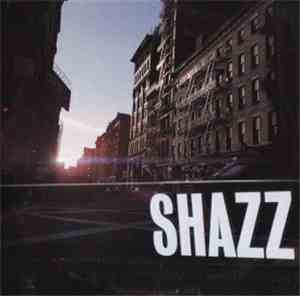 Shazz - In The Light Sampler