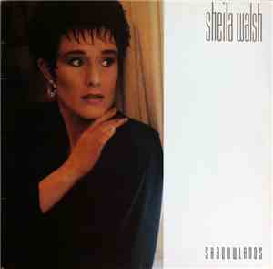 Sheila Walsh - Shadowlands