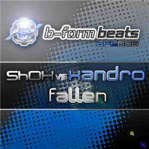 Shox Vs Xandro - Fallen