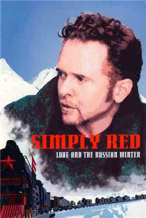 Simply Red - Love And The Russian Winter
