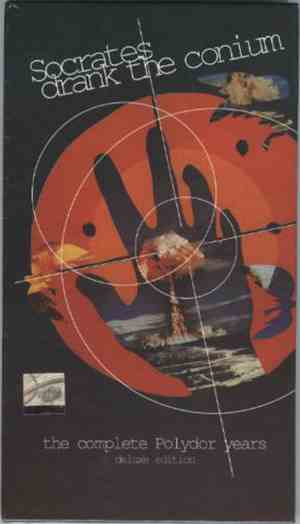 Socrates Drank The Conium - The Complete Polydor Years