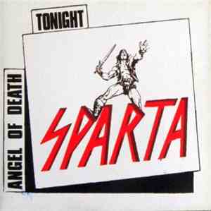 Sparta - Tonight / Angel Of Death