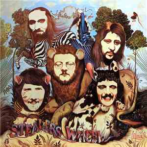 Stealers Wheel - Stealers Wheel
