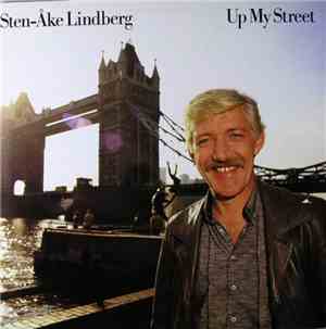 Sten-Åke Lindberg - Up My Street