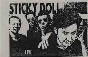 Sticky Doll - Live