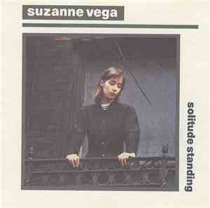 Suzanne Vega - Solitude Standing