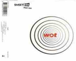 Sweetbox feat. Jon  - Wot