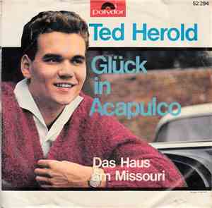 Ted Herold - Glück In Acapulco