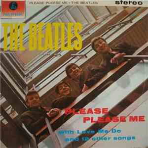 The Beatles - Please Please Me