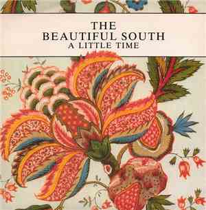 The Beautiful South - A Little Time