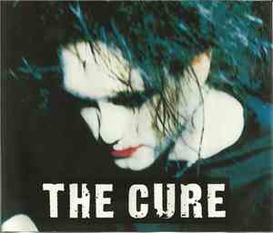 The Cure - Testament