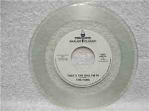 The Fabs - That's The Bag I'm In