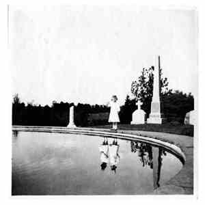The Hooded Figures - Ω