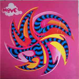 The Move - Move