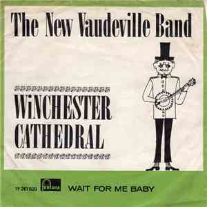 The New Vaudeville Band - Winchester Cathedral
