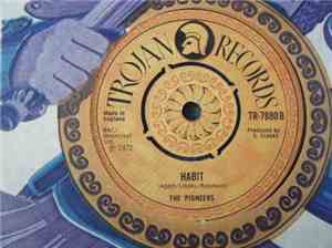 The Pioneers - I Believe In Love