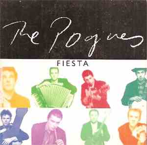 The Pogues - Fiesta
