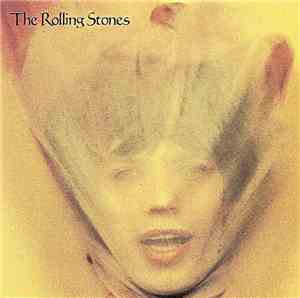 The Rolling Stones - Goats Head Soup