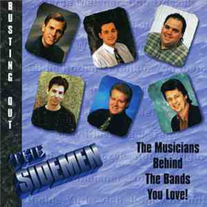 The Sidemen  - Busting Out