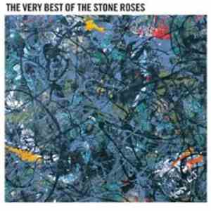 The Stone Roses - The Very Best Of The Stone Roses