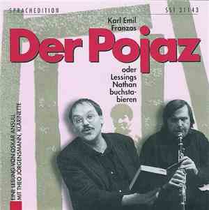 Theo Jörgensmann, Oskar Ansull - Der Pojaz
