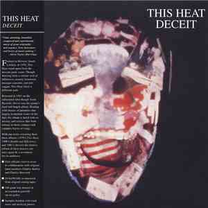 This Heat - Deceit