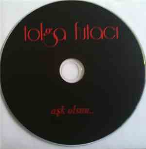 Tolga Futacı - Aşk Olsun