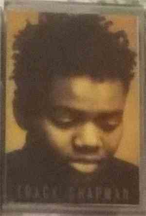 Tracy Chapman - Tracy Chapman