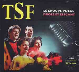 TSF - Best Of