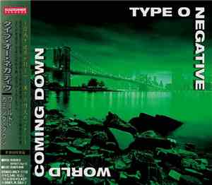 Type O Negative - World Coming Down