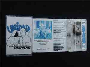 Unidad - Siempre Fiel Demo