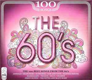 Various - 100 Songs The 60's