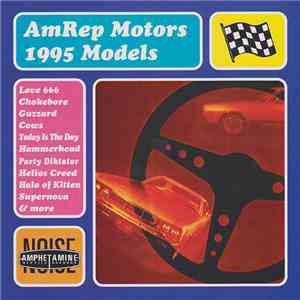 Various - AmRep Motors 1995 Models