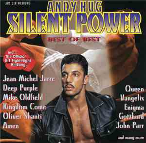 Various - Andy Hug: Silent Power - Best Of Best