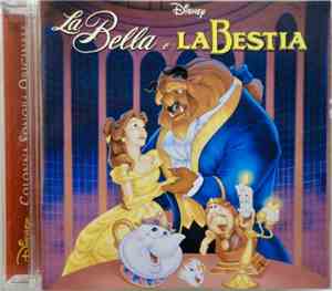 Various - Bella E La Bestia, La - Colonna Sonora Originale