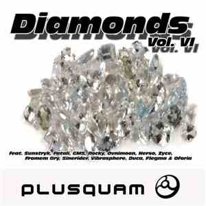 Various - Diamonds Vol. 6