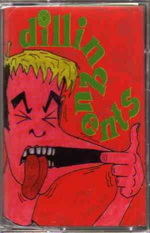 Various - Dillinquents