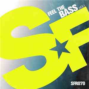 Various - Feel The Bass Vol. 1