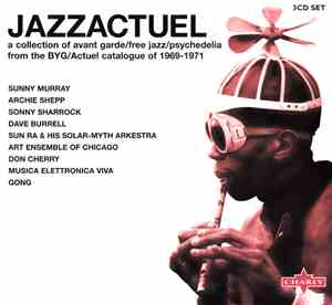 Various - Jazzactuel