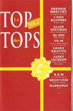 Various - Le Top Des Tops Vol.2
