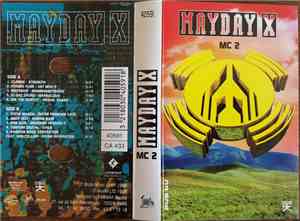 Various - Mayday X (MC 2)